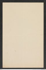 k.k. naturhistorisches Hofmuseum, Intendanzakten 1885-1896 (Hauer), Aktenzahl Z.617/1892, Seite 2